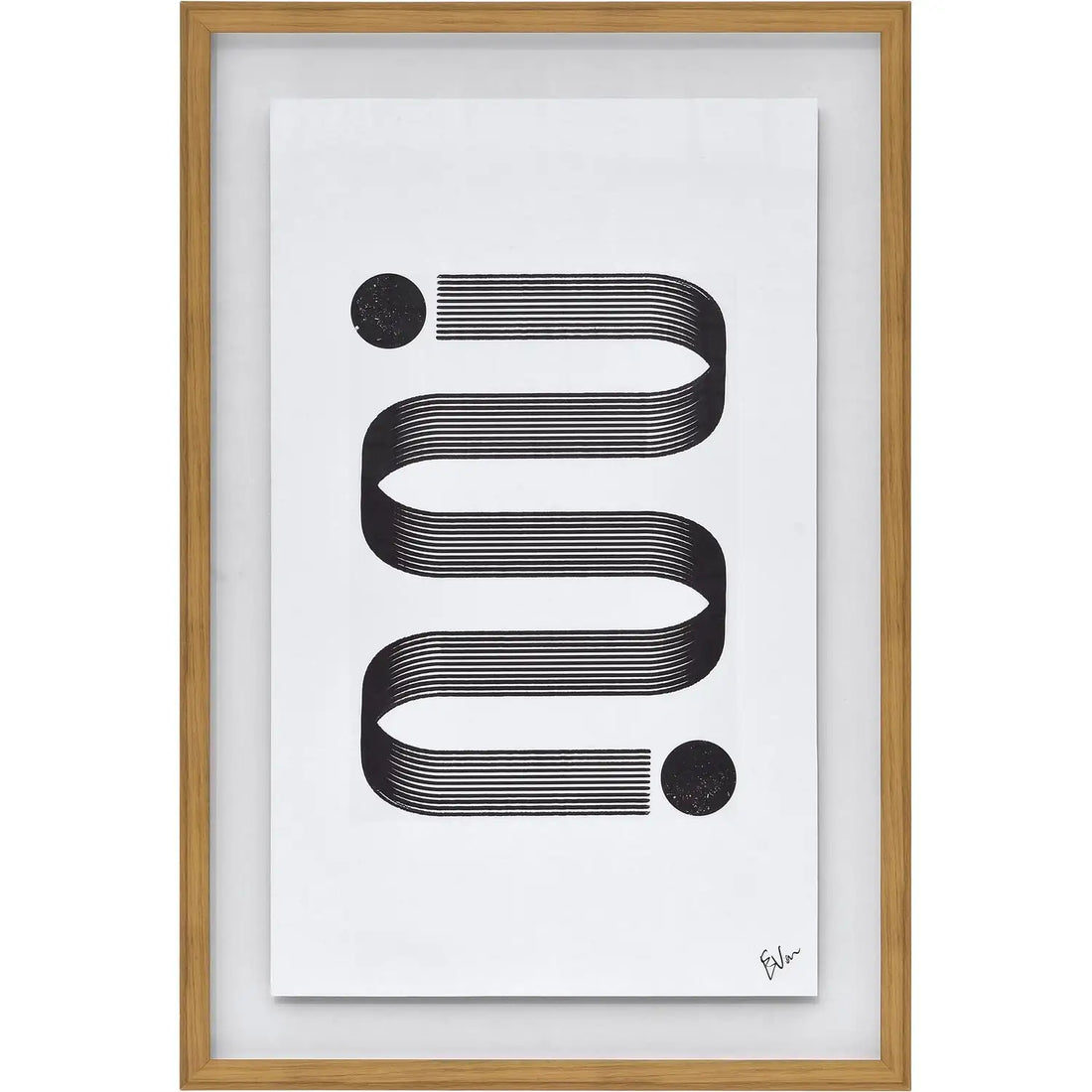 RENWIL ELSIE WALL ART - Art