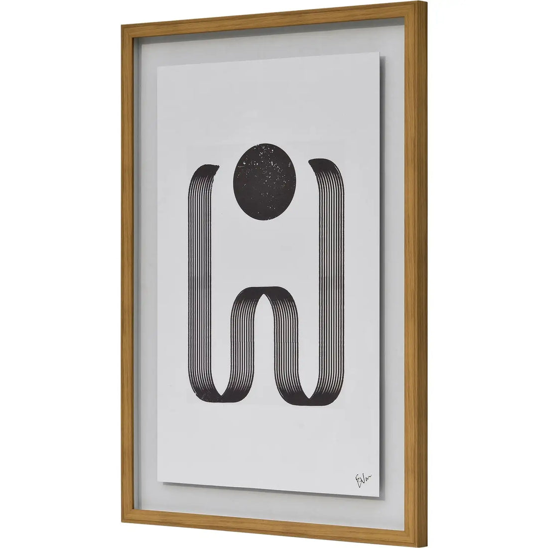 RENWIL ARLO WALL ART - Art