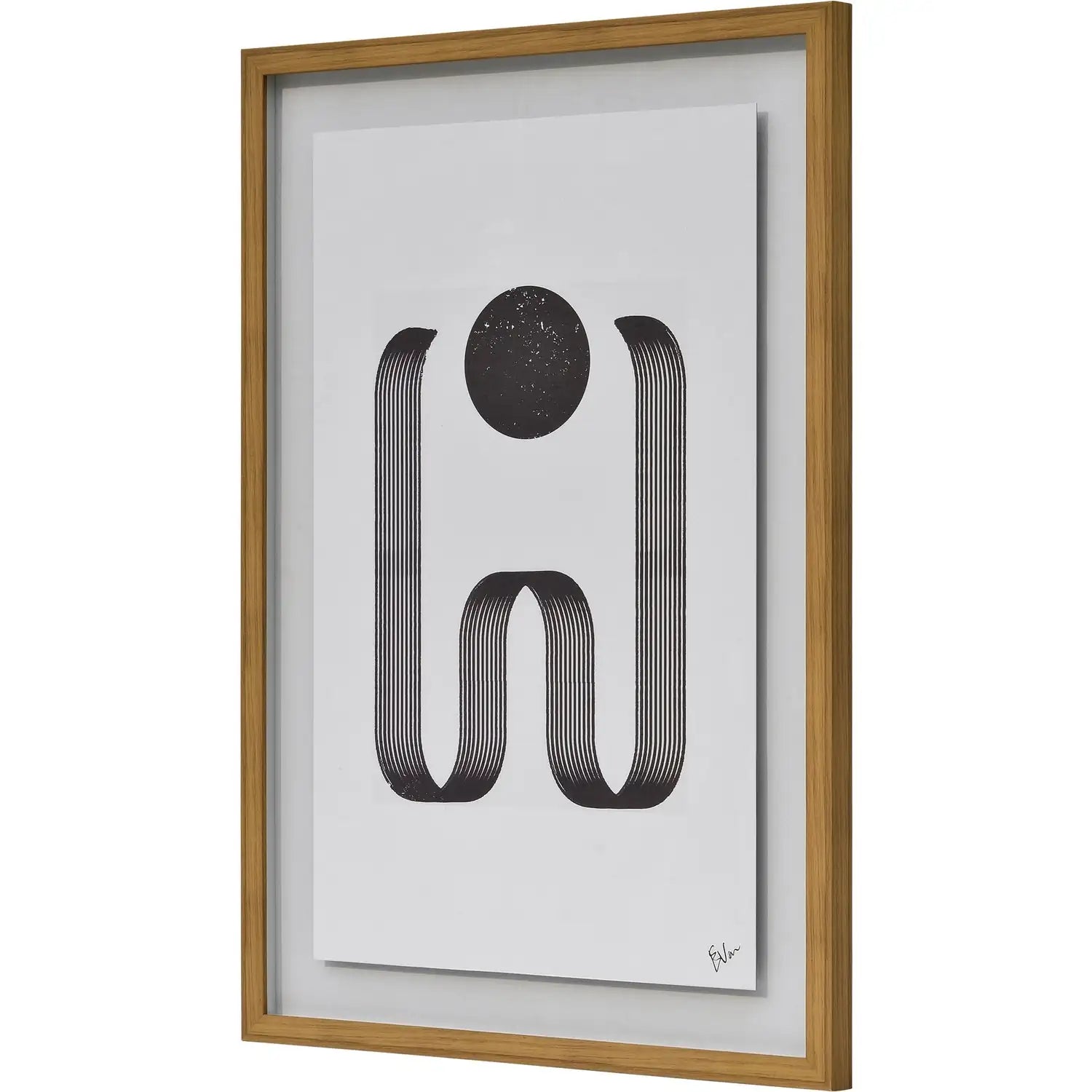 RENWIL ARLO WALL ART - Art