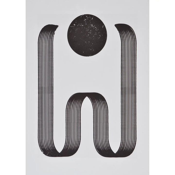 RENWIL ARLO WALL ART - Art
