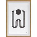 RENWIL ARLO WALL ART - Art