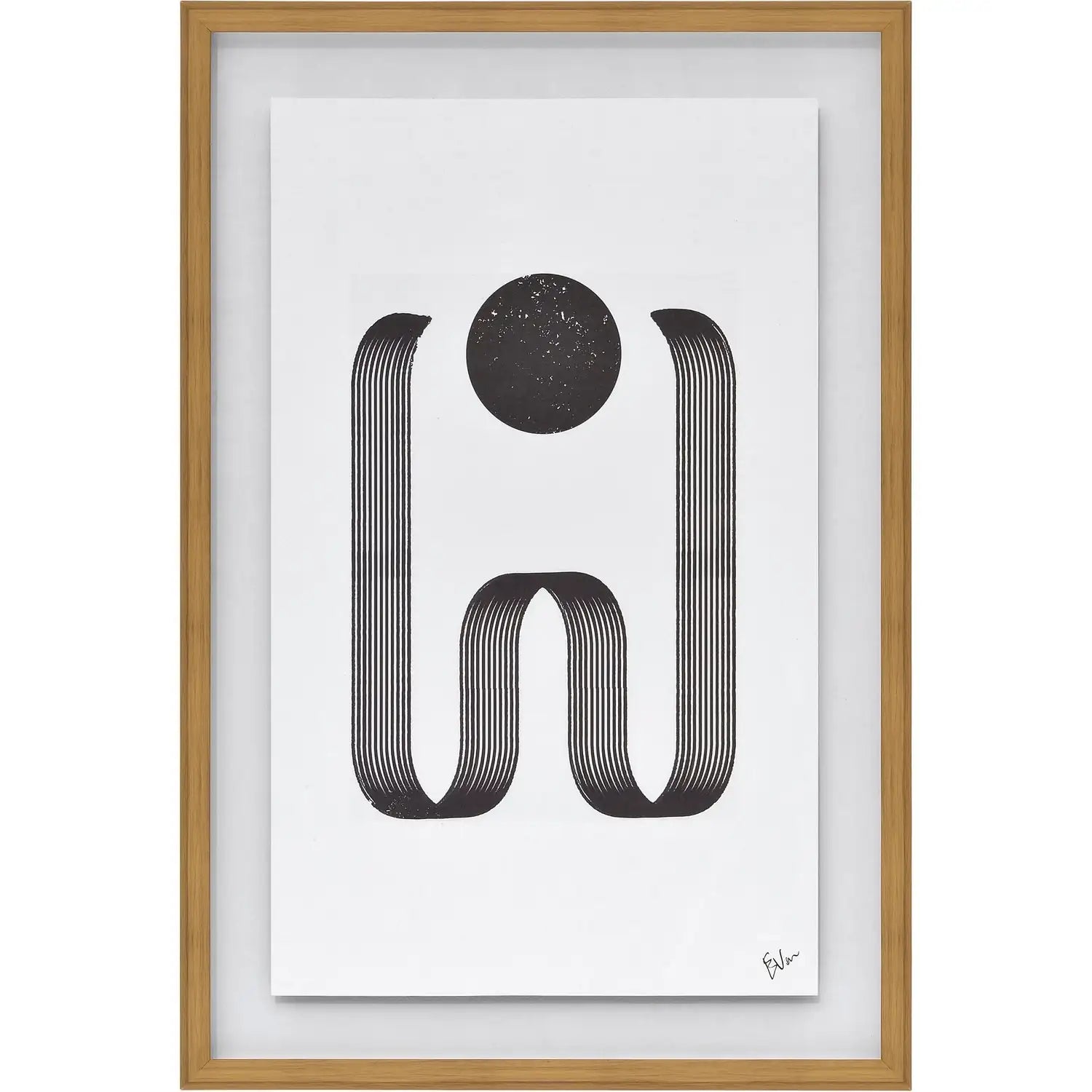 RENWIL ARLO WALL ART - Art
