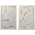 RENWIL PATHFINDER WALL ART - Art