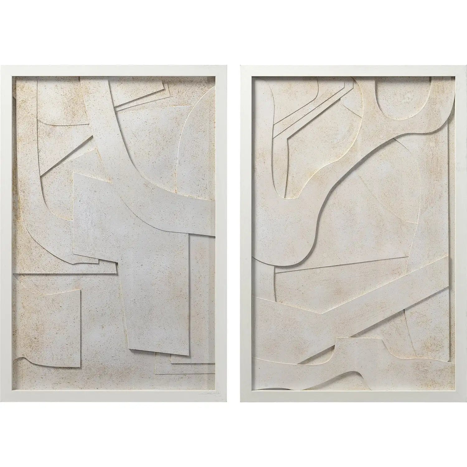 RENWIL PATHFINDER WALL ART - Art