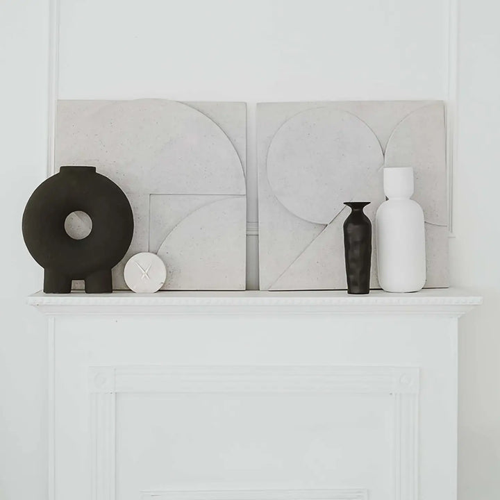 RENWIL MOJAVE WALL ART - Art