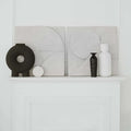 RENWIL SAHARA WALL ART - Art