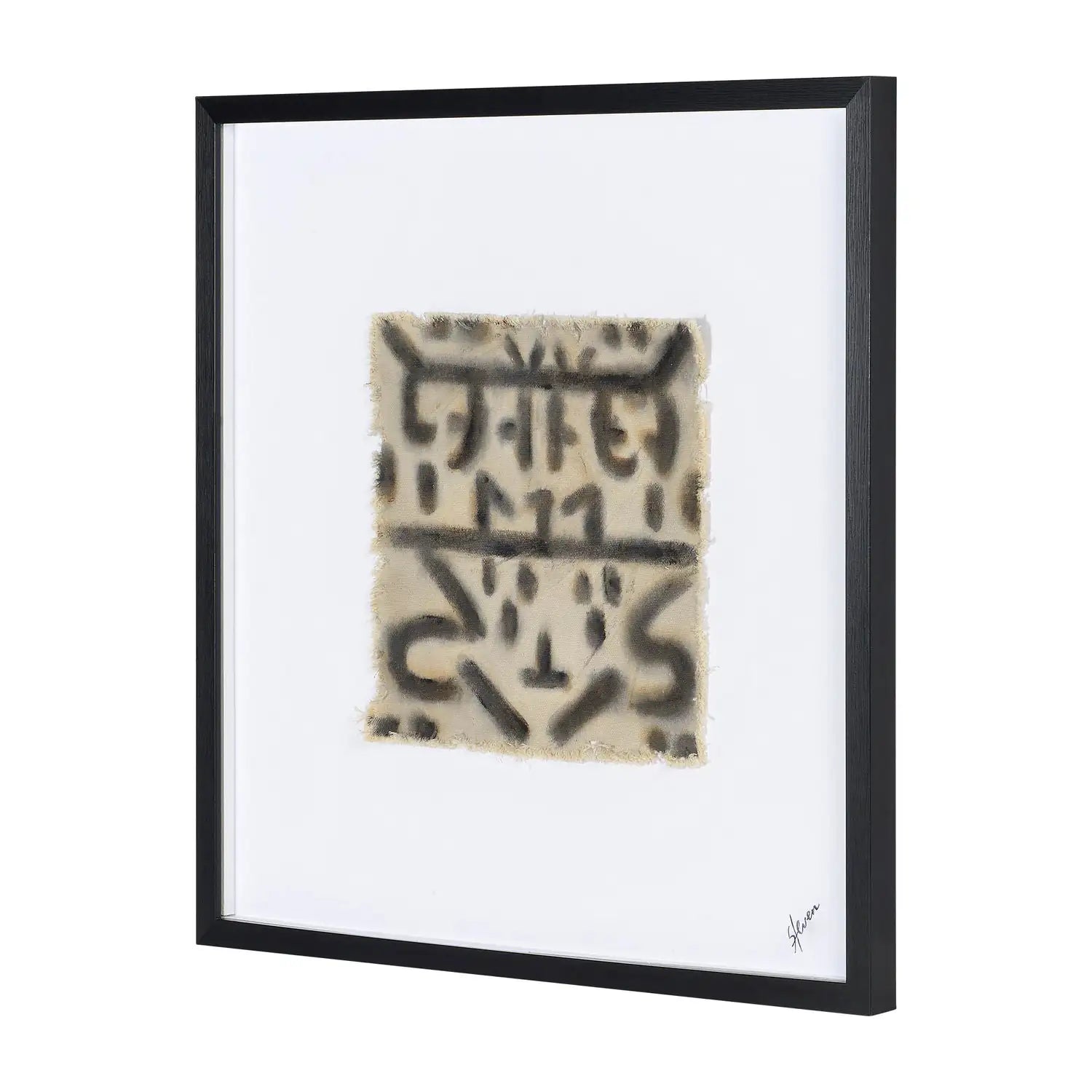 RENWIL KTIR WALL ART - Art