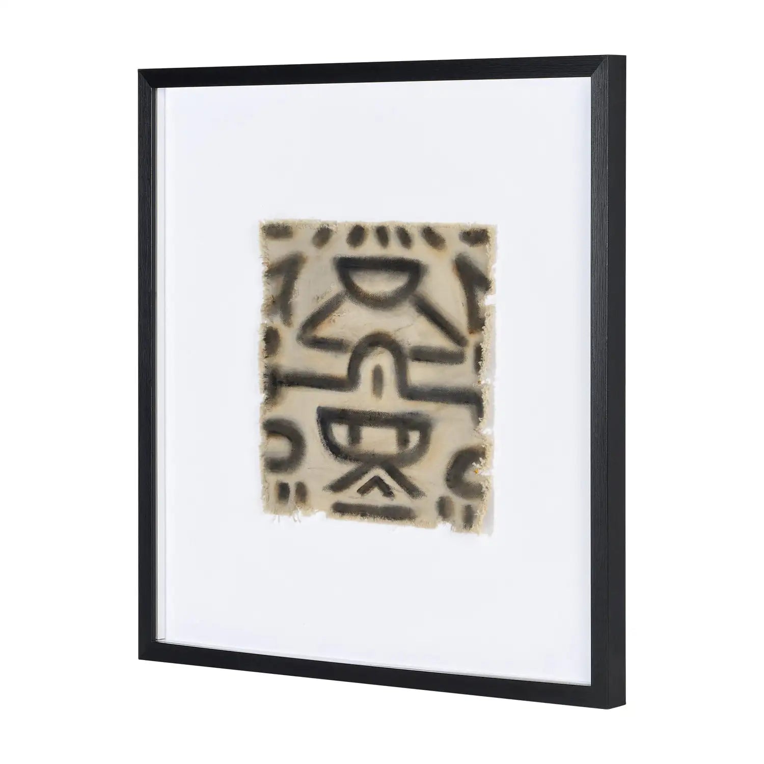 RENWIL, TRIBEC CANVAS ART, ART