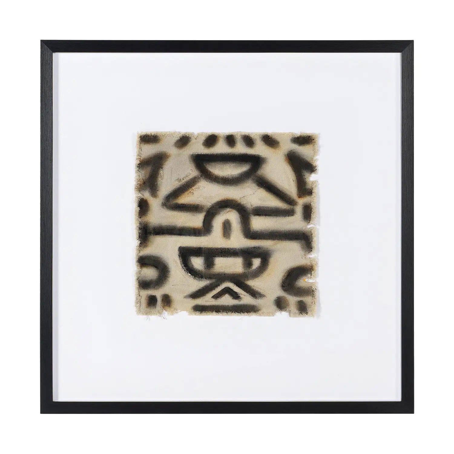 RENWIL KTIR WALL ART - Art