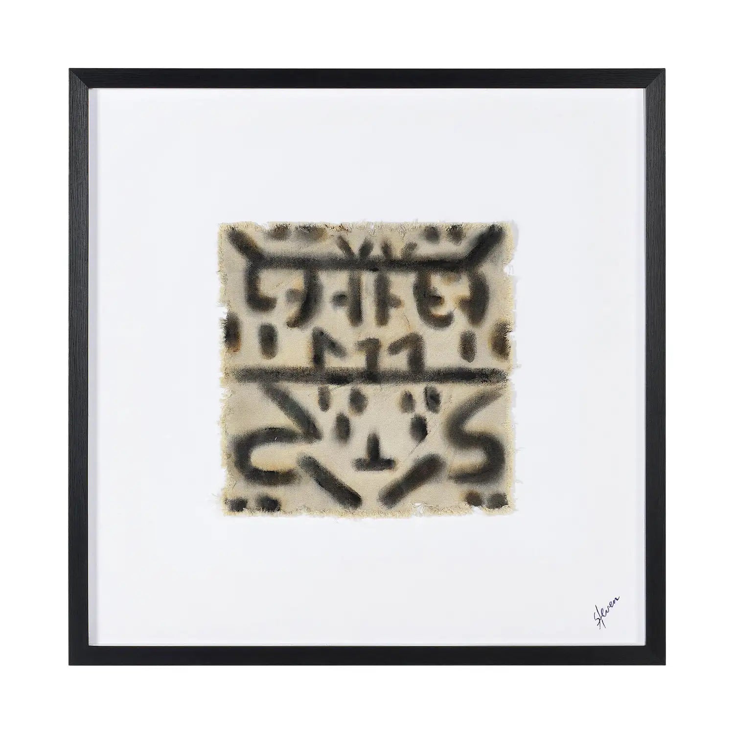 RENWIL KTIR WALL ART - Art