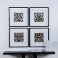 RENWIL KTIR WALL ART - Art