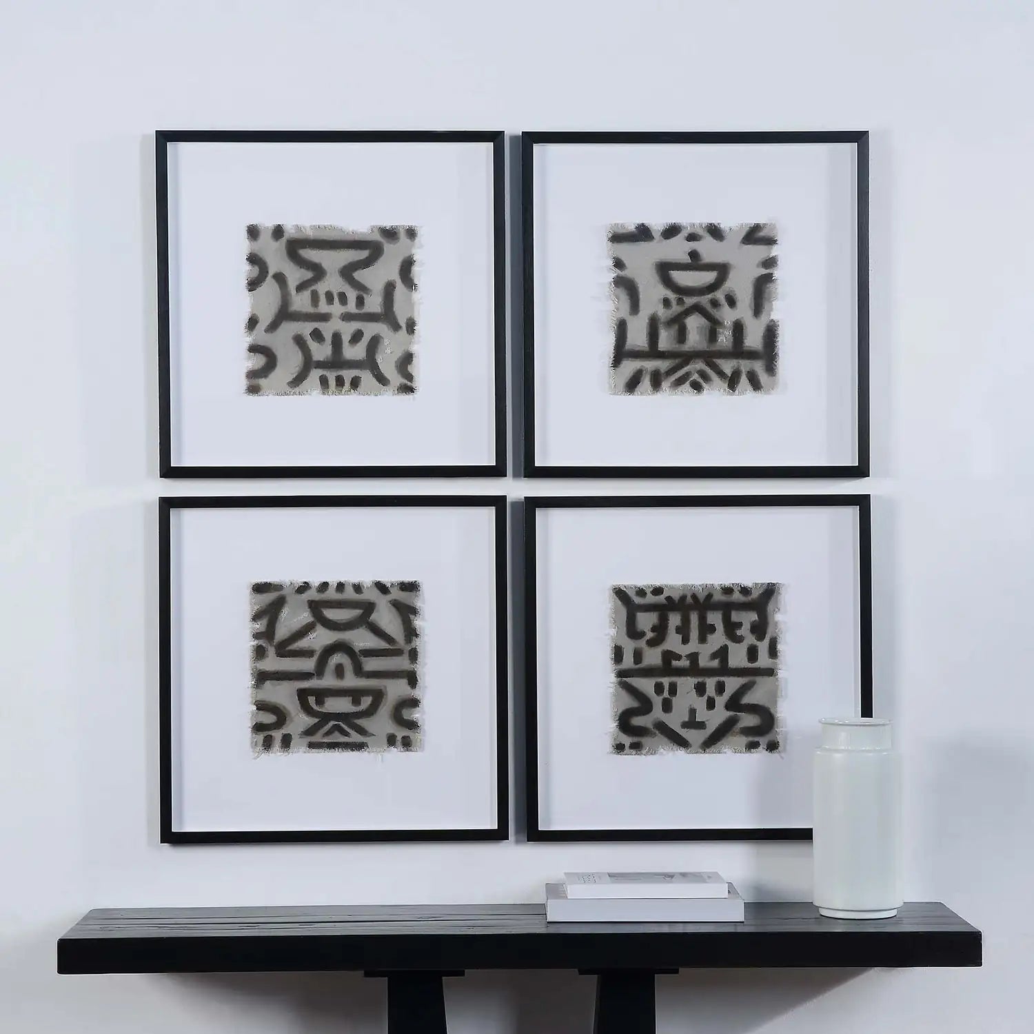 RENWIL KTIR WALL ART - Art