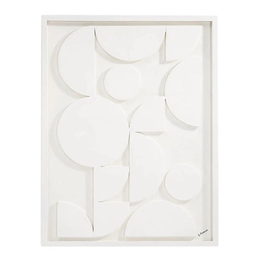 RENWIL TIVAT WALL ART - Art