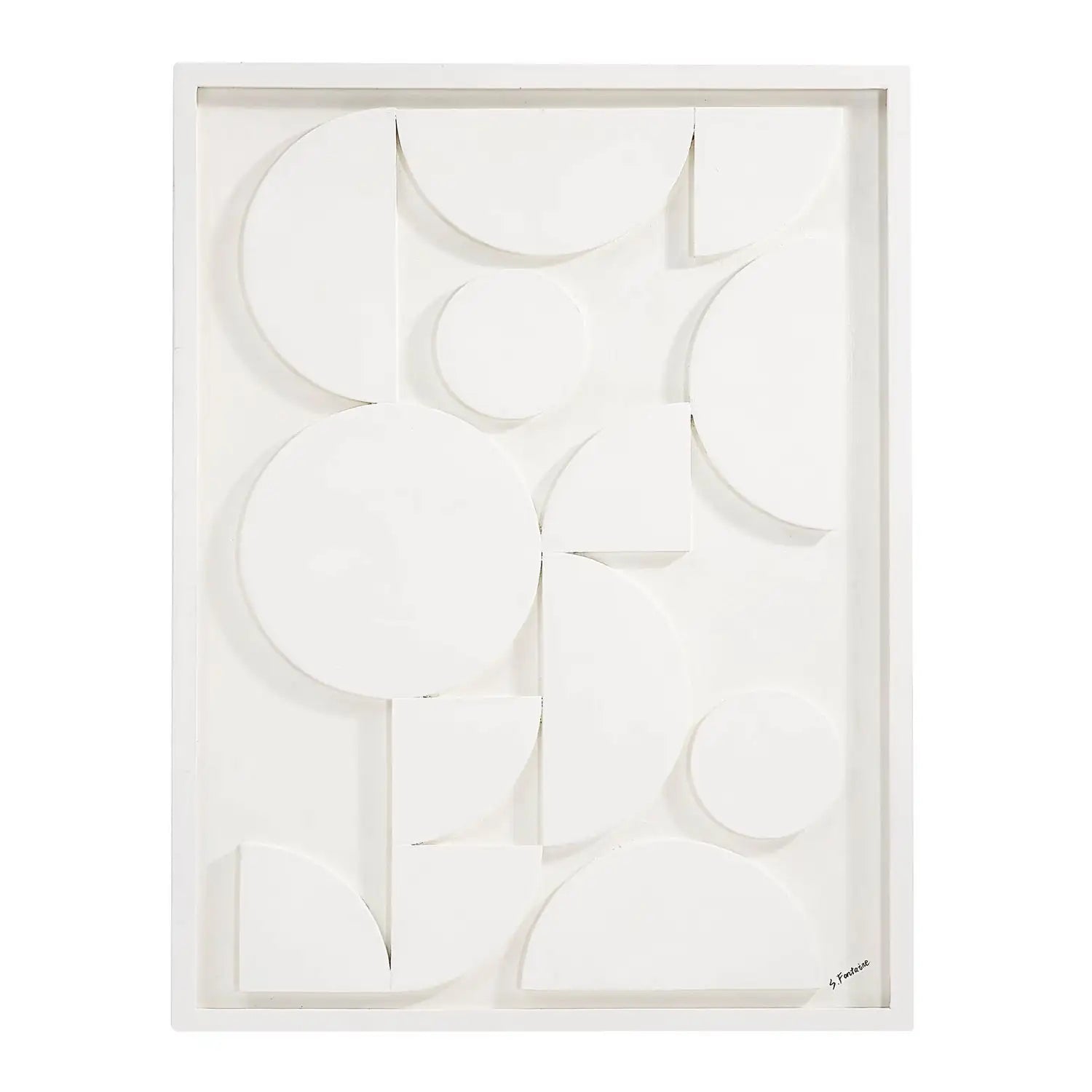 RENWIL TIVAT WALL ART - Art