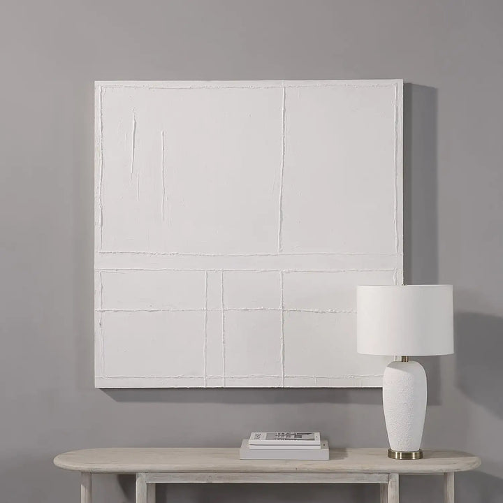 RENWIL MEDEA WALL ART - Art