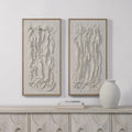RENWIL VOLTERRA WALL ART - Art