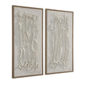RENWIL VOLTERRA WALL ART - Art