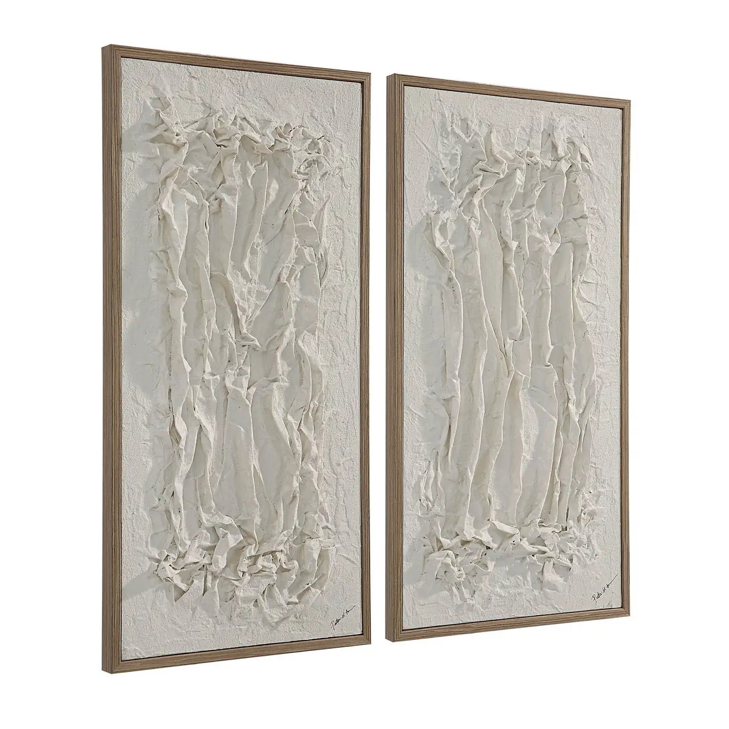 RENWIL VOLTERRA WALL ART - Art
