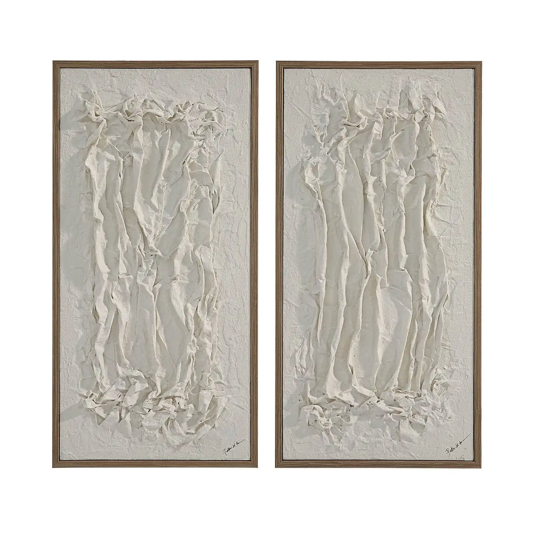 RENWIL VOLTERRA WALL ART - Art