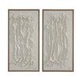 RENWIL VOLTERRA WALL ART - Art