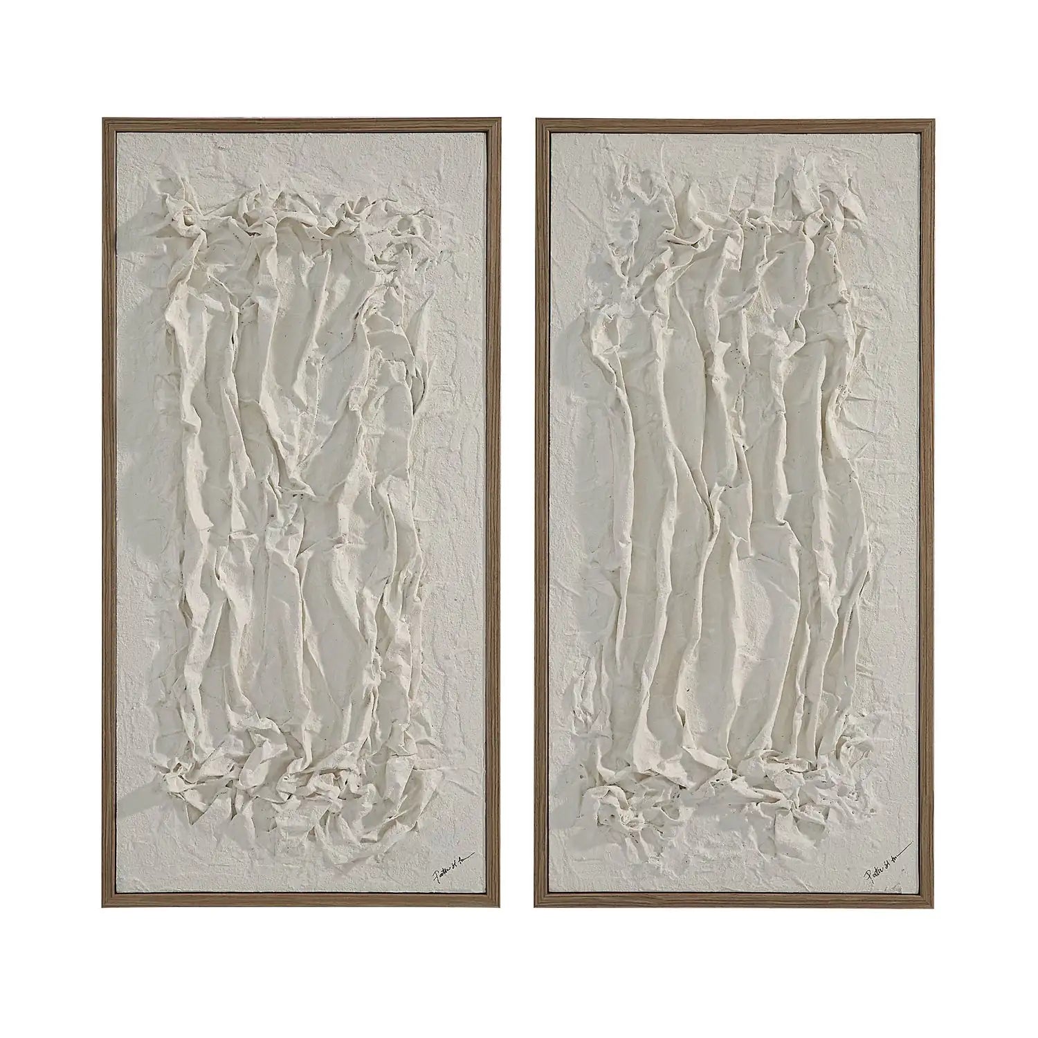 RENWIL VOLTERRA WALL ART - Art