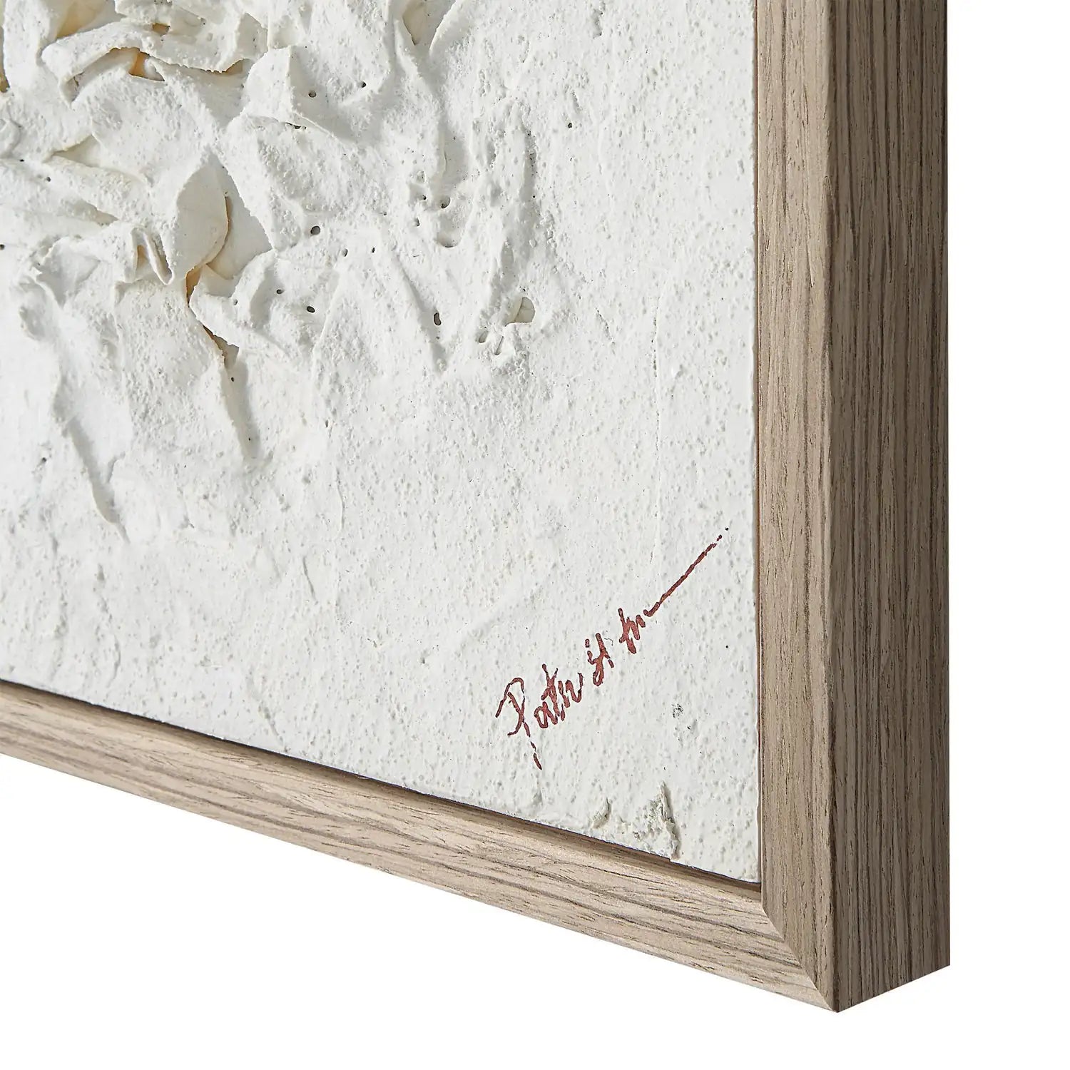 RENWIL VOLTERRA WALL ART - Art