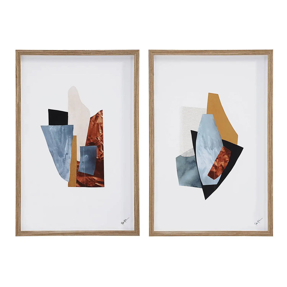 RENWIL ODIN WALL ART - Art