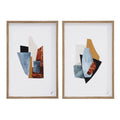 RENWIL ODIN WALL ART - Art