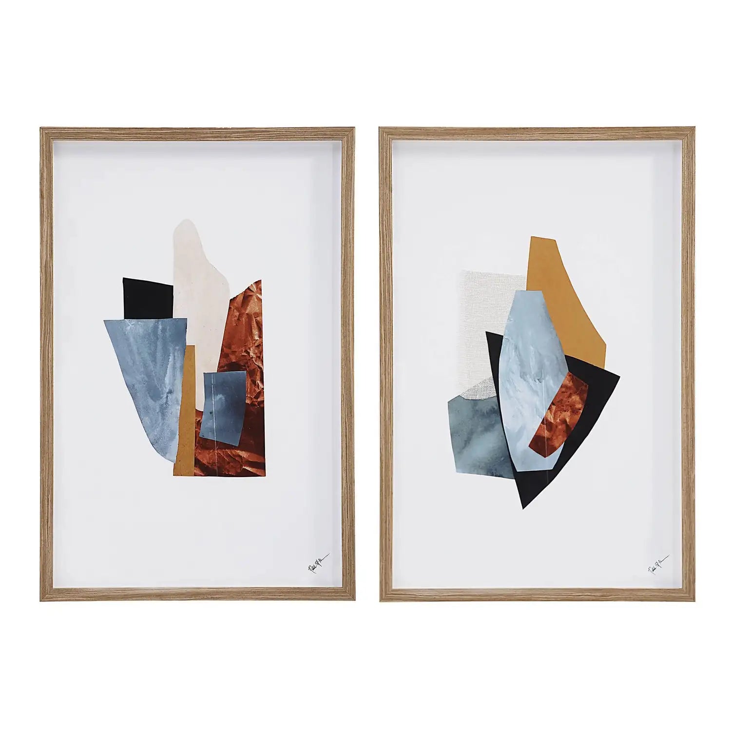 RENWIL ODIN WALL ART - Art