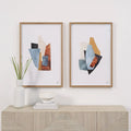 RENWIL ODIN WALL ART - Art