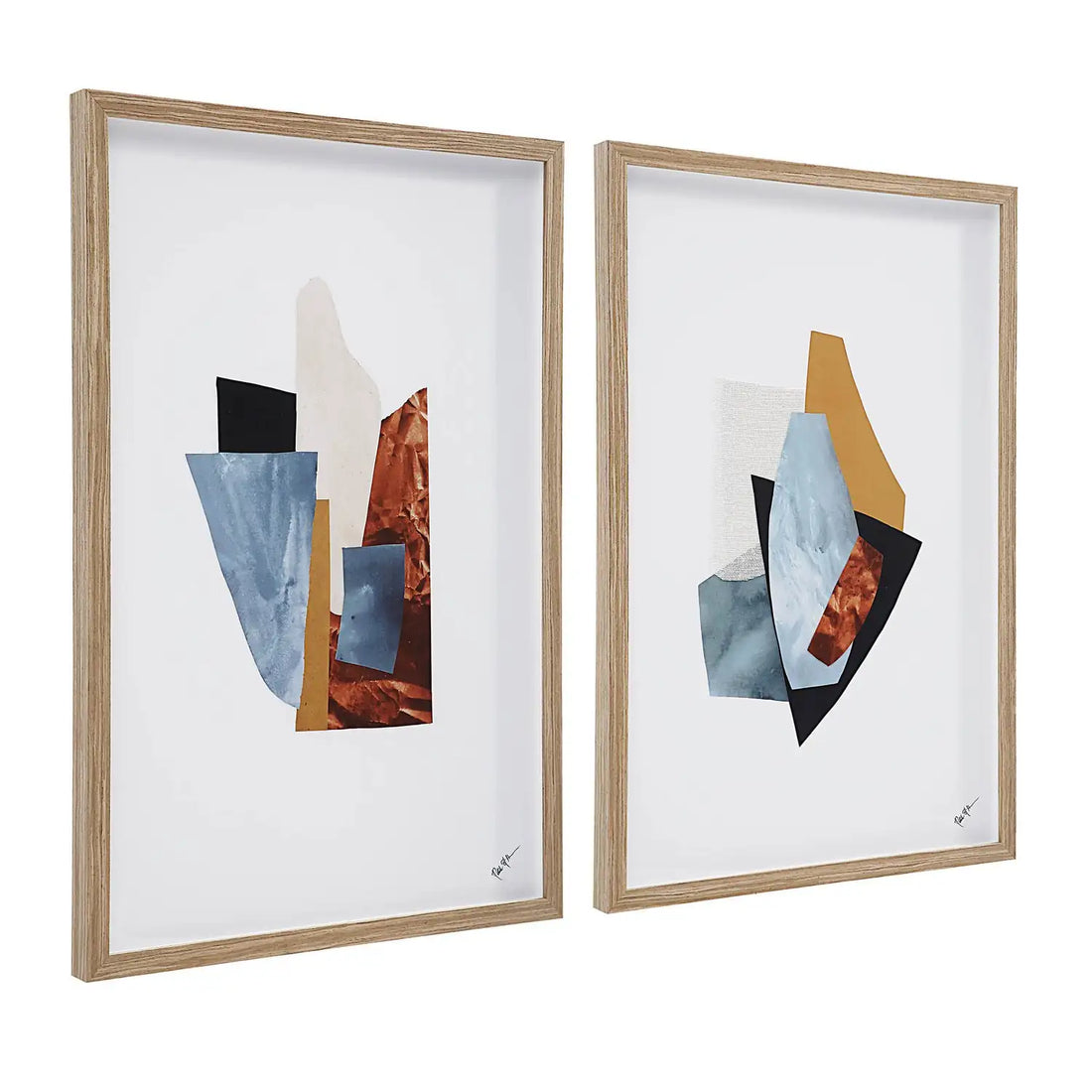 RENWIL ODIN WALL ART - Art