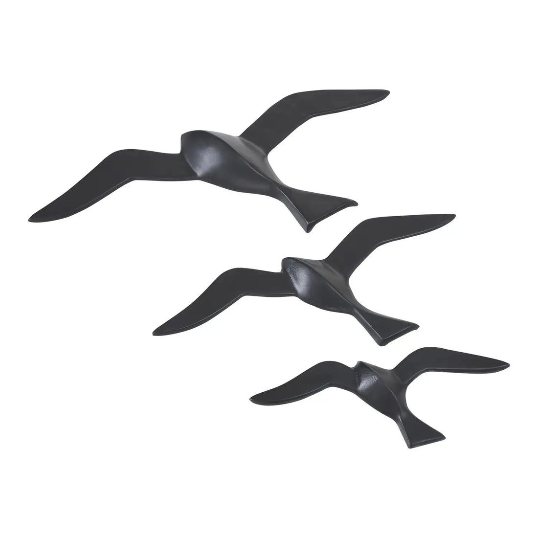 RENWIL STEVENS WALL DECOR - Decorative Accents