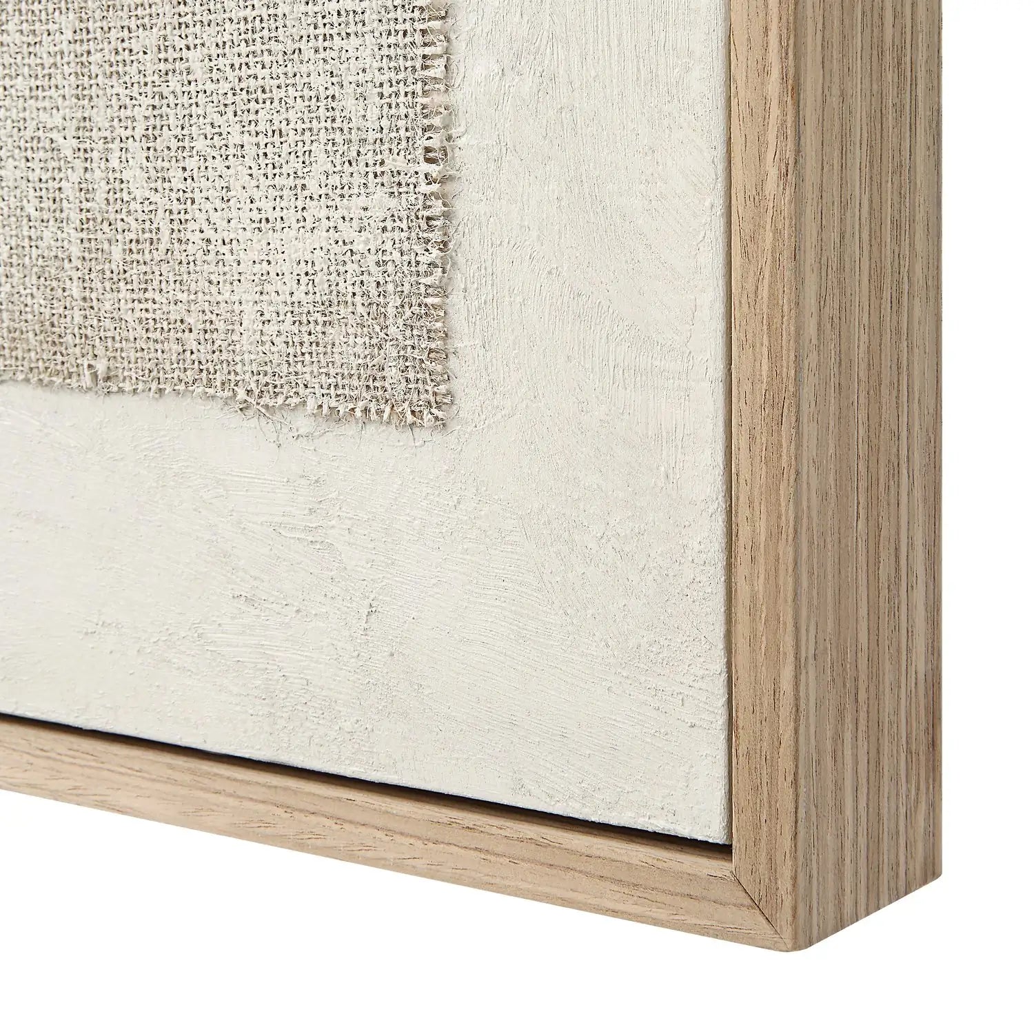 RENWIL PICARDY CANVAS ART - Art