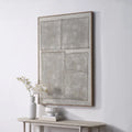 RENWIL PICARDY CANVAS ART - Art