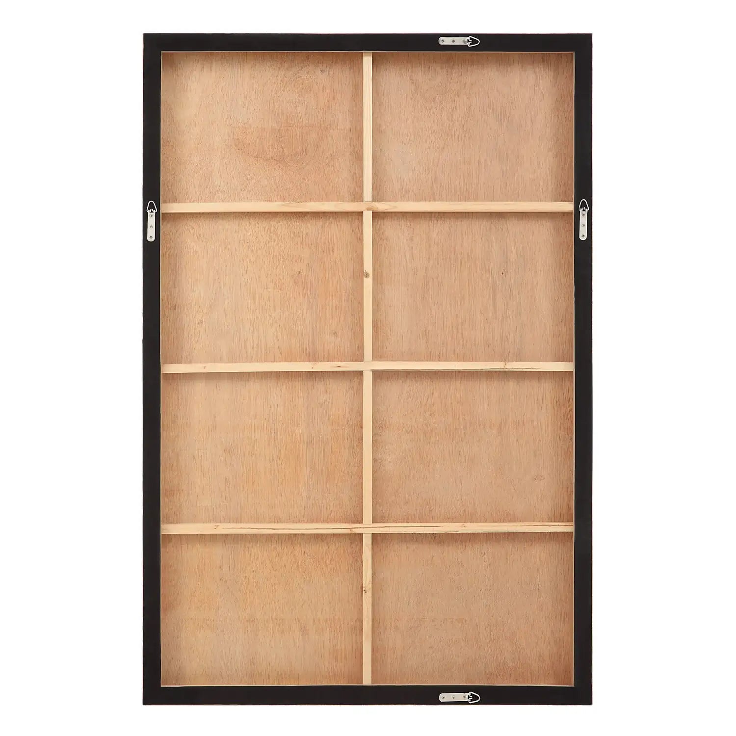 RENWIL PICARDY CANVAS ART - Art