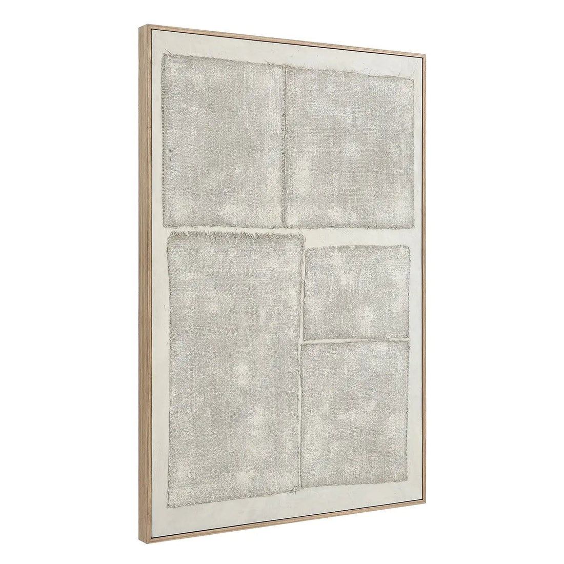 RENWIL PICARDY CANVAS ART - Art