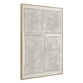 RENWIL PICARDY CANVAS ART - Art