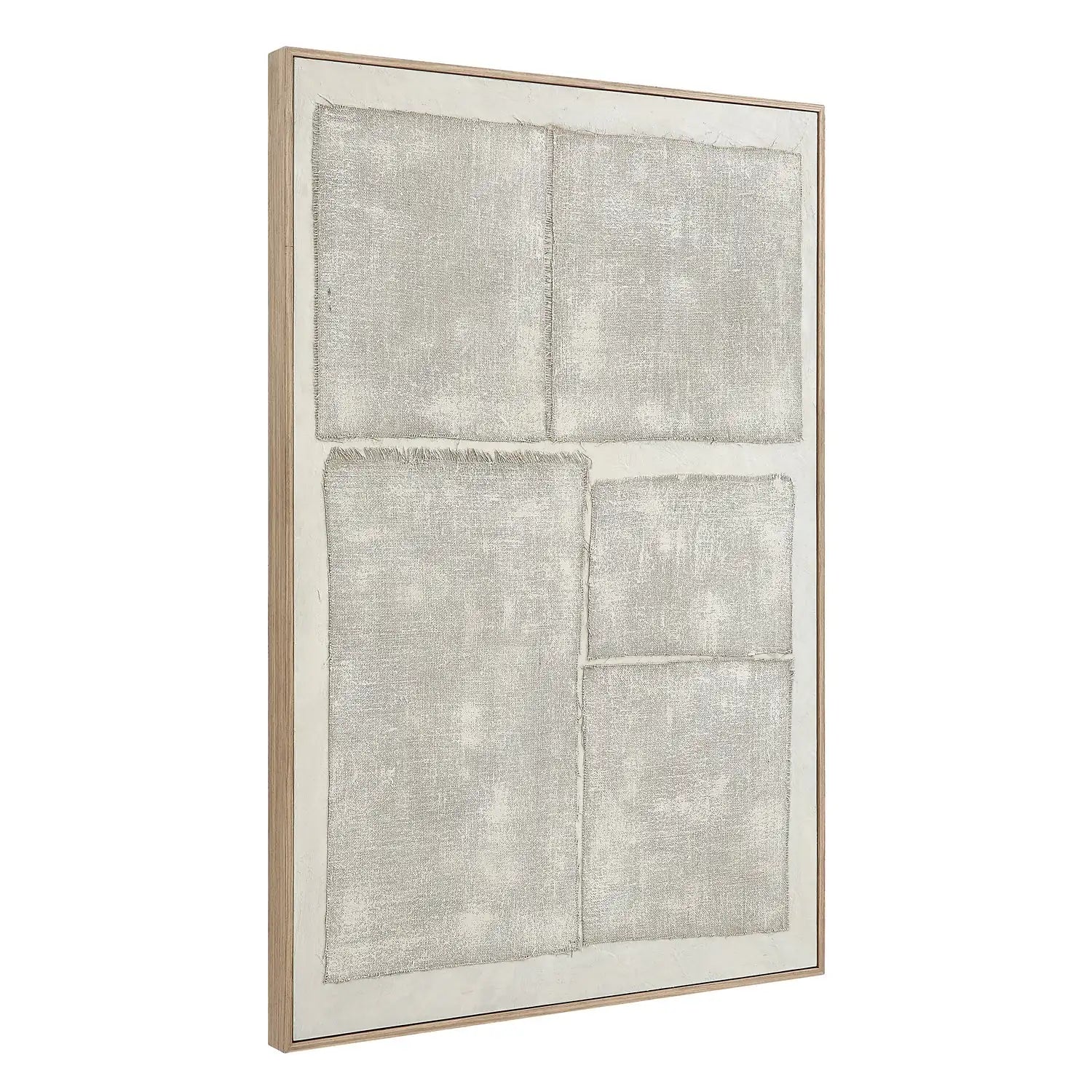 RENWIL PICARDY CANVAS ART - Art