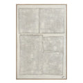 RENWIL PICARDY CANVAS ART - Art