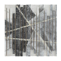 RENWIL LYON WALL DECOR - Decorative Accents