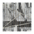 RENWIL LYON WALL DECOR - Decorative Accents