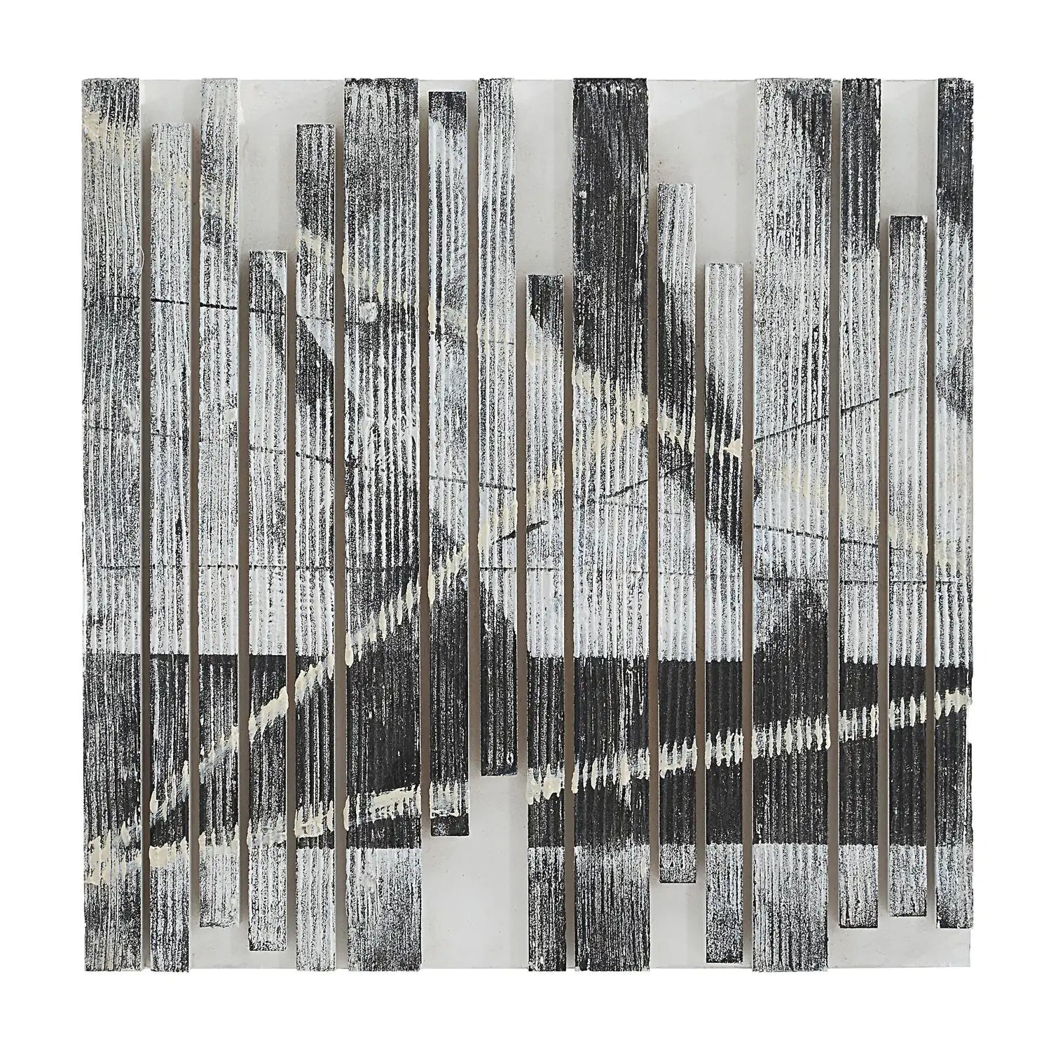 RENWIL LYON WALL DECOR - Decorative Accents
