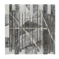 RENWIL LYON WALL DECOR - Decorative Accents