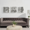RENWIL LYON WALL DECOR - Decorative Accents
