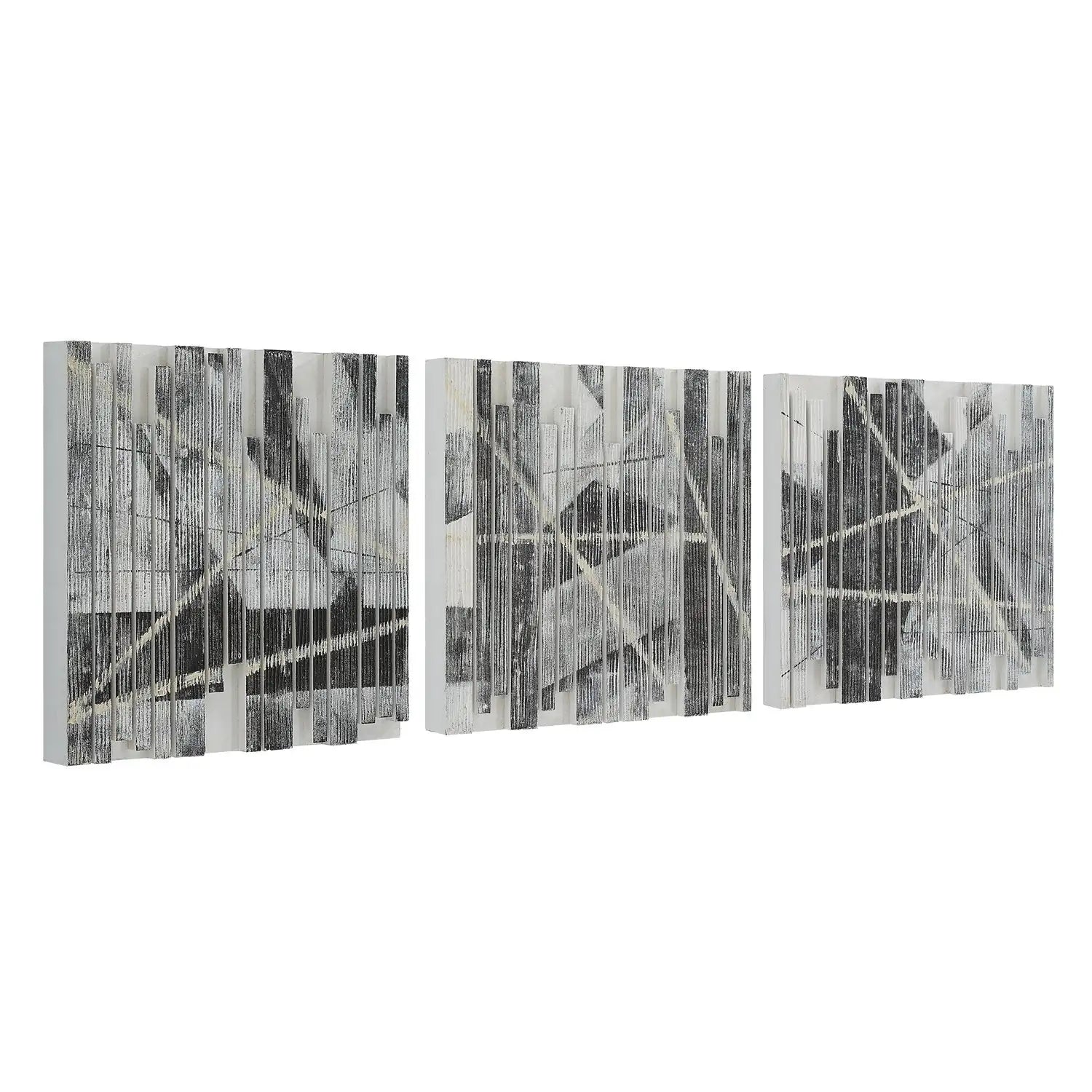 RENWIL LYON WALL DECOR - Decorative Accents