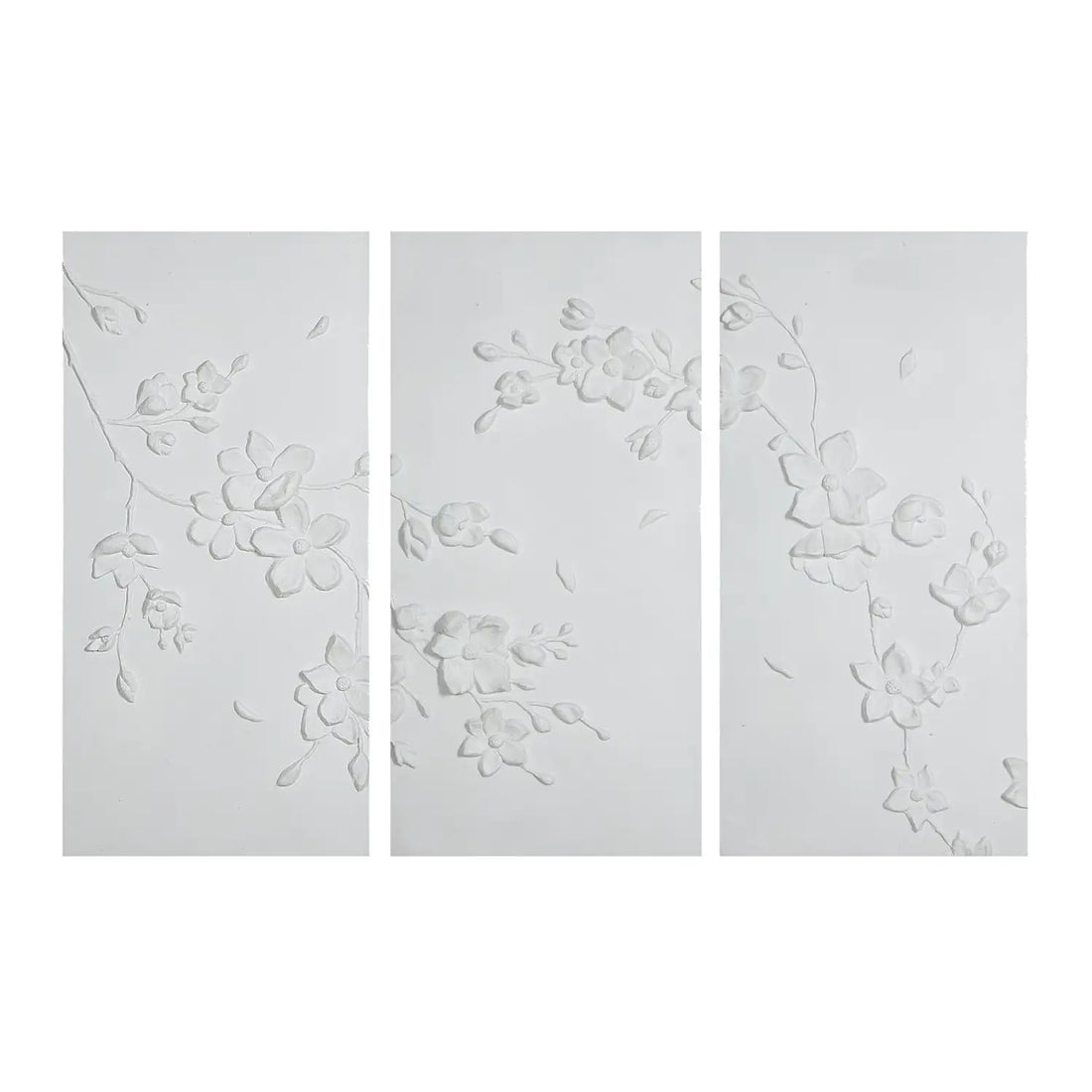 RENWIL BEAUDELAIRE WALL DECOR - Decorative Accents