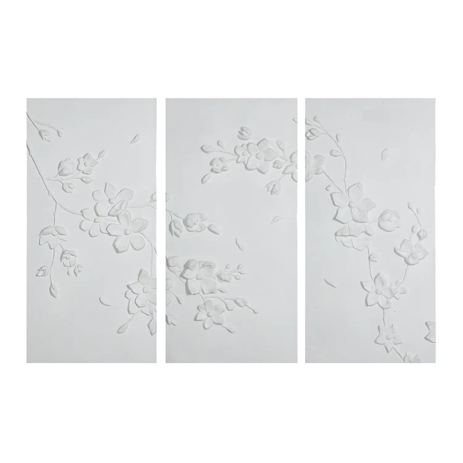 RENWIL BEAUDELAIRE WALL DECOR - Decorative Accents