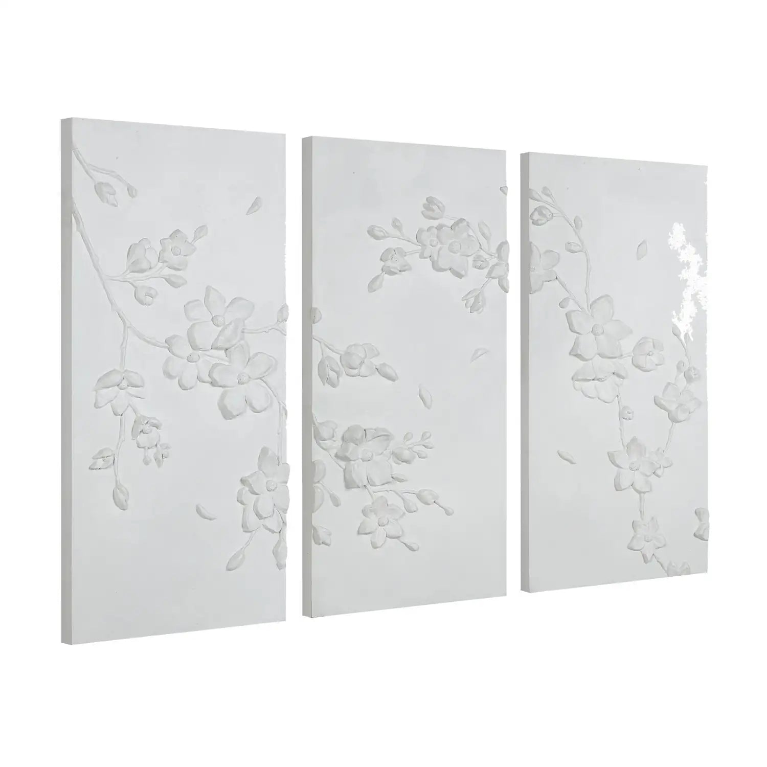 RENWIL BEAUDELAIRE WALL DECOR - Decorative Accents