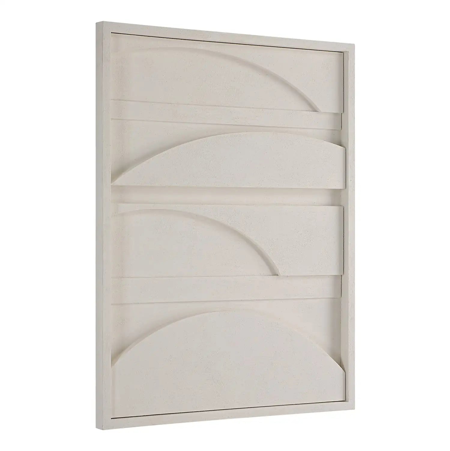 RENWIL CADIEUX WALL DECOR - Decorative Accents