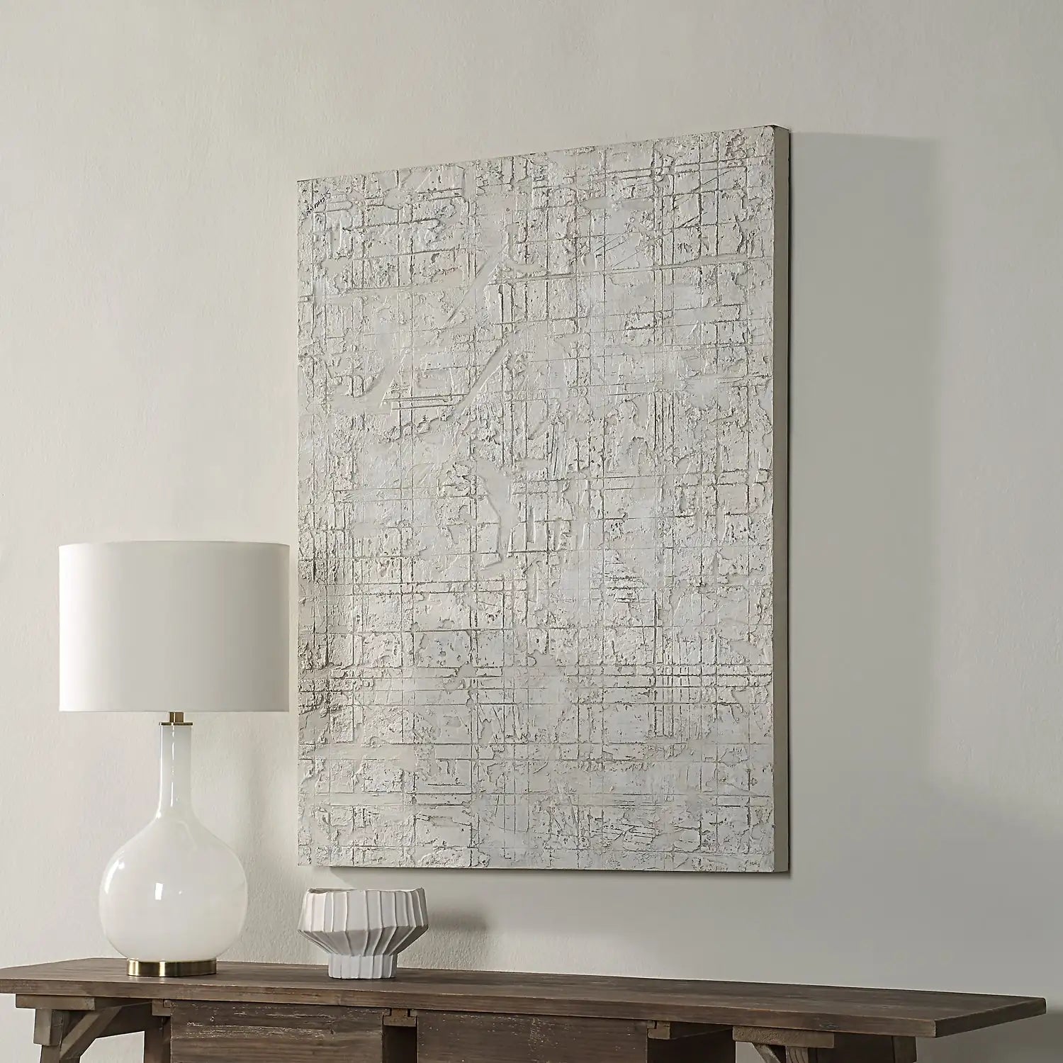 RENWIL BRIGITTA WALL DECOR - Decorative Accents